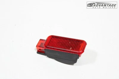 AUDI A7 QUATTRO 2012-2017 PANEL PUERTA TRASERA DERECHA REFLECTOR LUZ LÁMPARA OEM Foto 1 de 4