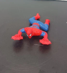 McDonalds Toy 2010 Marvel Super Heroes Spider-Man Happy Meal Toy #3 - Picture 1 of 7