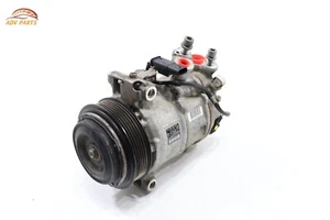 2016 - 2023 MERCEDES GLC300 X253 AC AIR CONDITIONING COMPRESSOR & CLUTCH OEM - Picture 1 of 8