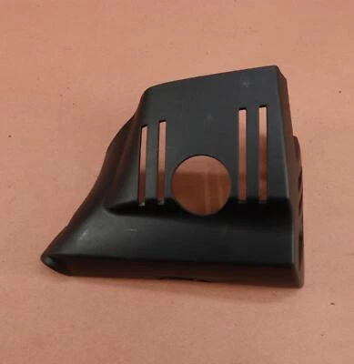 Cubierta de culata derecha de plástico BMW R1200R R1200 2011-2014 12137653138 Foto 1 de 4