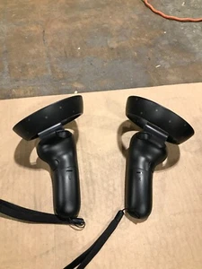 Samsung HMD Odyssey VR Controller LEFT AND RIGHT HAND ! - Picture 1 of 5