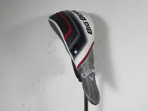 Callaway Golf BIG BERTHA '23 21* 4 Hybrid Senior Flex (A) RCH 65 Graphite Shaft - Picture 1 of 6