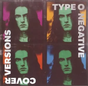 Type o Negative - cover versions (CD), limited to 500, NEW, unplayed record! - Bild 1 von 5