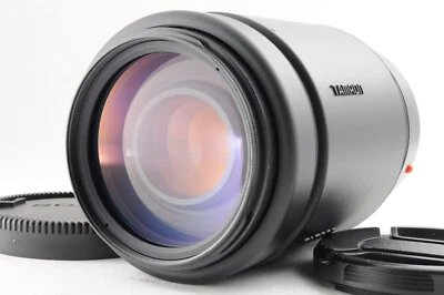 [Excellent] Tamron AF 70-300mm f/4-5.6 172DM For Minolta Sony A w/ Caps READ - Image 1 of 4