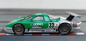 Nissan R390GTI 24 Heures du Mans 1998 1:43 Altaya Le Mans collection - Foto 1 di 9