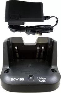 Cargador CG-C193 Rapid F4001 - Imagen 1 de 1