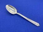 Christofle Aria Table Spoon Retail Great Shape, Sells New for $135 USD