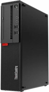 Lenovo ThinkCentre M710s SFF i5‑7400 12GB RAM 128GB SSD No OS | Great Condition - Afbeelding 1 van 1