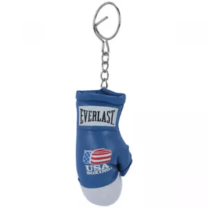 Everlast USA Boxing Glove Keychain - Picture 1 of 1