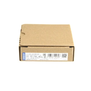 1 pz modulo PLC Omron E5DC-RX2ASM-800 E5DC-RX2DSM-800 E5DC-RX2DSM-802 unità - Foto 1 di 6