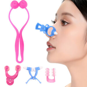  Nose Slimmer Beauty Up Lifting Clip Corrector Bridge Cosmetic