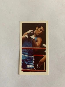 1979 Olympic Greats #22 Teofilo Stevenson - RARE & VINTAGE - Picture 1 of 2