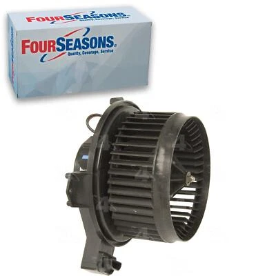 Двигатель вентилятора 4 сезона для Toyota RAV4 2006-2018 годов выпуска - Изображение 1 из 4