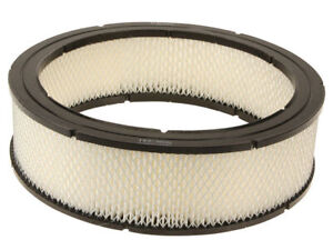 Air Filter 92RFVH52 for C1500 C2500 Suburban C3500 C3500HD Caballero G3500 Jimmy