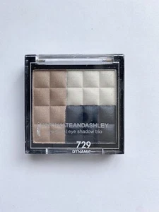 Mary- Kate and Ashley Eyeshadow Trio Dynamic #729 New - Picture 1 of 2