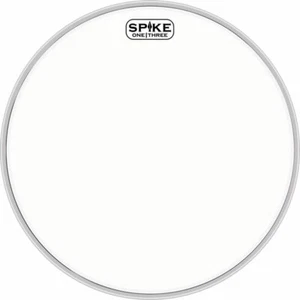 Snare Drum Resonanzfell 13" Spike One Three Clear Snarefell Reso Fell Spike NEU! - Bild 1 von 4
