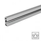 KINETYKA MSsystem® profil aluminiowy profil systemowy 12x30 rowek 6 konstrukcja| piłowany na wymiar