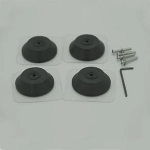 NUEVO soporte de remo soporte de remo para Logitech Thrustmaster TPR Virpil piezas - Imagen 1 de 11