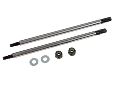 Serpent Dämpfer Kolbenstange hinten # SRX8/SRX8E - Bild 1 von 4