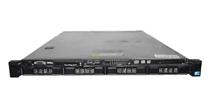Dell Poweredge R310 Intel Xeon(R) X3450 2.67GHz 16GB RAM NO HDDS MAY HAVE FAULTS - Picture 1 of 3