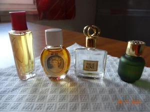 Mini-Parfumflacons,sammeln,Kosmetik,Glas,Dekoration,Parfum,Damen,Düfte - Bild 1 von 5