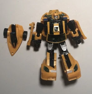 Transformers Generations Universe 2.0 Reveal The Shield Bumblebee CHUG - Picture 1 of 1