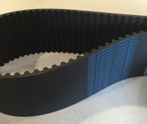 NEW! D&D SYNCHRO POWER BELT HTD 1350 5M 30 Timing Belts FREE Ship! - Picture 1 of 1