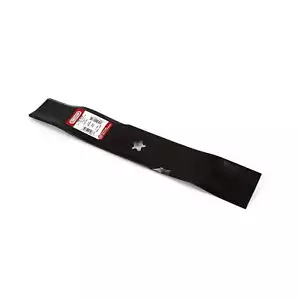Oregon 16" Lawn Mower Blade Sharp and Durable Durability and Ductility Perfect - Picture 1 of 2