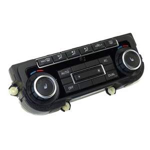Règlement de Chauffage 5K0907044AK VW Golf 6 VI Touran 1T3 Passat B7 Caddy 2C - Picture 1 of 4