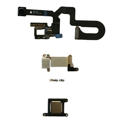 iPhone 8 Plus Front Facing Camera Replacement...