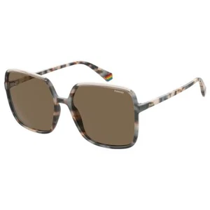 Damensonnenbrille Polaroid PLD-6128-S-XLT-SP ø 59 Mm UV400 - Bild 1 von 3
