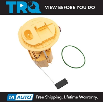 TRQ Fuel Pump For 2007-2009 Mercedes-Benz GL320 2010-2012 GL350 ML320 2010 ML350 - Imagem 1 de 4