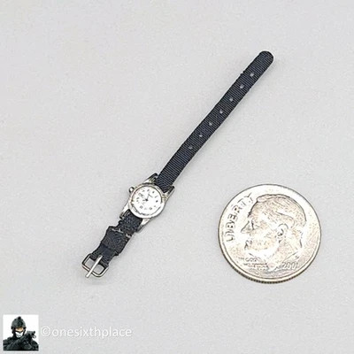 1:6 比例 Ujindou 越南美国陆军第 25 步兵腕表(金属)12 英寸玩偶 — 第 1/4 张图片