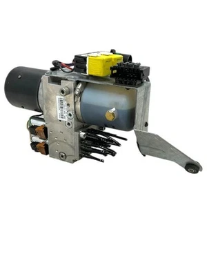 Mercedes Benz CLK350 2004-2009 eléctrico hidráulico conv motor superior W209 988439 Foto 1 de 4