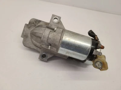 2004 05 06 07 08 2009 MAZDA 3 2.0L Starter Motor L81318400 04-09 - Image 1 of 4