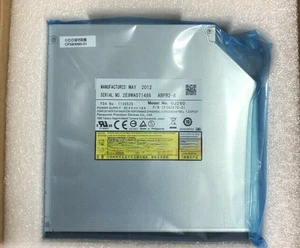 UJ260 FOR Panasonic 6x BDXL Blu-ray 8x DVD CD Burner Player12.7 SATA LaptopDrive - Afbeelding 1 van 2