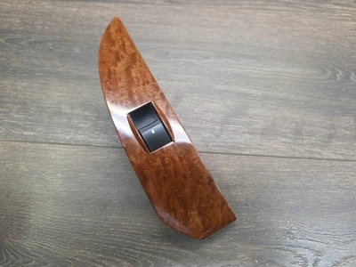 Chevy Tahoe GMC Yukon 2007-2010 pasajero derecho ventana trasera interruptor bisel Foto 1 de 4