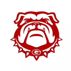 Georgia Bulldogs Aufkleber / National Champions / NCAA / SEC / KOSTENLOSER BONUSAUFKLEBER - Bild 1 von 16