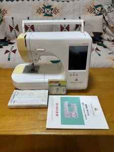 Singer Computerized Sewing Machine Fairyland 9800Dx Includes embroidery function - Picture 1 of 7