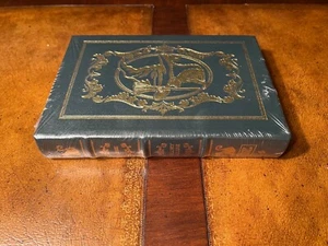 Easton Press Gregory Maguires Elphie: Eine böse Kindheit, signierte Ausgabe VERSIEGELT - Bild 1 von 3