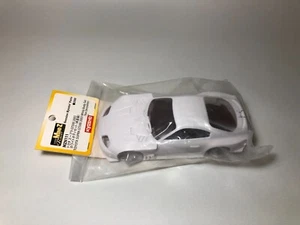 KYOSHO Mini-z TOYOTA SUPRA GT500 2003 White Body Set (Non Decoration) MZN111 - Picture 1 of 10