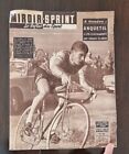 Miroir Sprint-Cyclisme Le Reflet Du Sport. N° 641. J. Anquetil (Velo Cyclisme)