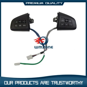 Interruptor de control de audio y crucero te69664m0 para Mazda 6 y CX-9 2010-2013 - Imagen 1 de 6