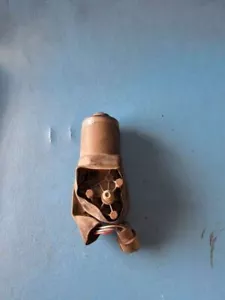 84 85 86 87 88 89 90 91 MOTOR LIMPIAPARABRISAS JEEP CHEROKEE 126877 - Imagen 1 de 2