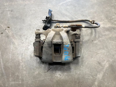 19-22 ACURA ILX TRACCIÓN DELANTERA IZQUIERDA LADO CONDUCTOR PINZA FRENO CONJUNTO, OEM LOTE3413 Foto 1 de 4