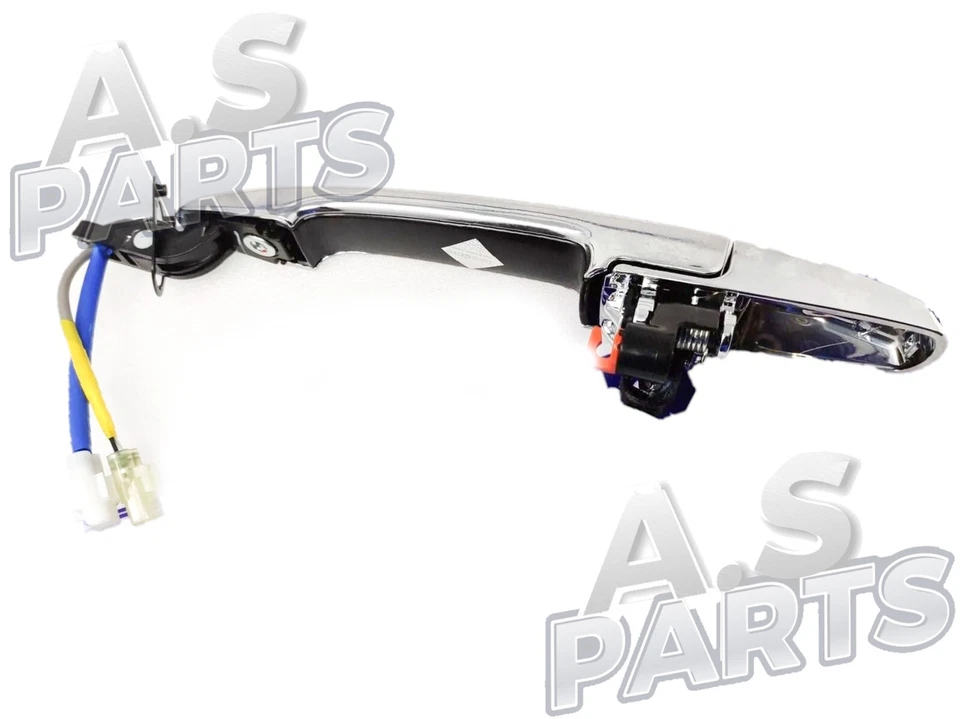 Manija exterior puerta delantera derecha para Suzuki ERTIGA, XL6 Foto 1 de 3