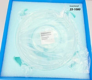 TEL Tokyo Electron Limited 3Z05-200058-11 Dielectric Plate *new surplus - Picture 1 of 7