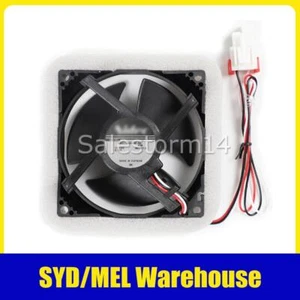 DC12V Refrigerator Cooling Fan Motor Replacement DA81-06013A For Samsung NEW - Picture 1 of 6