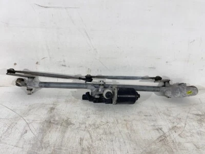 2001-2008 Toyota Highlander Windshield Wiper Motor Regulator Actuator OEM - Image 1 of 4