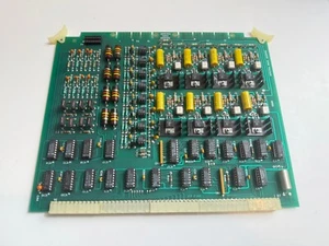 Diamond Power 345191-1048F AC-DC I/O Module 345192-1146 - Picture 1 of 4